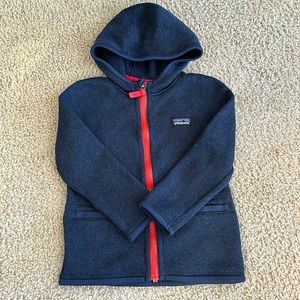 Patagonia Kids Sweater